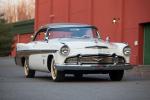 DeSoto Fireflite Convertible 1956 года